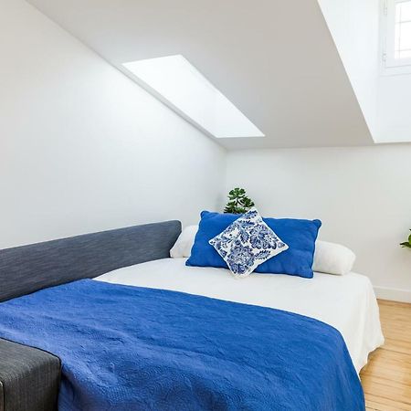 Puerta Del Sol VI Appartement Madrid Buitenkant foto